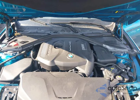 2019 BMW 430I Gran Coupe xDrive z USA, uszkodzony, nr VIN WBA4J3C58KBL09016